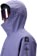 686 GORE-TEX Core Shell Jacket - purple dawn - detail