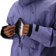 686 GORE-TEX Core Shell Jacket - purple dawn - front detail 2