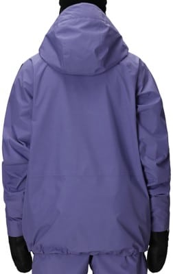686 GORE-TEX Core Shell Jacket - purple dawn | Tactics