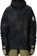 686 GORE-TEX Fragment Shell Anorak Jacket - black hemisphere