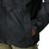 686 GORE-TEX Fragment Shell Anorak Jacket - black hemisphere - cuff
