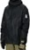 686 GORE-TEX Fragment Shell Anorak Jacket - black hemisphere - alternate