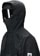 686 GORE-TEX Fragment Shell Anorak Jacket - black hemisphere - detail
