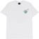 HUF What A Jungle T-Shirt - white - front