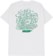 HUF What A Jungle T-Shirt - white - reverse