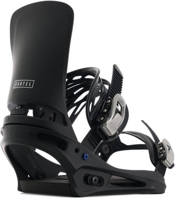 Burton Cartel Snowboard Bindings 2025 - view large