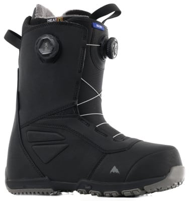 Burton Ruler Boa Snowboard Boots 2025 - view large