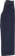 Dickies Women's Mechanic Jeans - dark indigo - fold