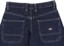 Dickies Women's Mechanic Jeans - dark indigo - alternate reverse