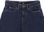 Dickies Women's Mechanic Jeans - dark indigo - alternate front
