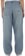 Dickies Women's Double Knee Jeans - light denim - reverse