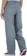 Dickies Women's Double Knee Jeans - light denim - alternate side