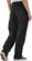 Dickies Women's Double Knee Jeans - black wash - side