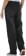 Dickies Women's Double Knee Jeans - black wash - alternate side