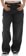 Dickies Women's Double Knee Jeans - black wash - alternate