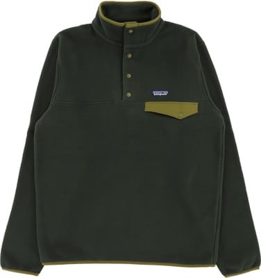 Patagonia Lightweight Synchilla Snap-T Pullover - view large