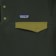 Patagonia Lightweight Synchilla Snap-T Pullover - old growth green - front detail