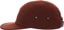 Patagonia Maclure 5-Panel Hat - dried vanilla - side