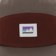 Patagonia Maclure 5-Panel Hat - shop sticker: marlow brown - front detail