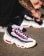 Nike SB Air Max 95 - Quickstrike Skate Shoes - summit white/cactus flower-photon dust - alternate 1