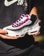 Nike SB Air Max 95 - Quickstrike Skate Shoes - summit white/cactus flower-photon dust - alternate 3