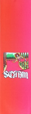 Scram FSA Skateboard Grip Tape - view large
