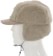 Patagonia Range Earflap Cap Hat - pelican - alternate side