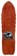Scram Forklift 10.0 Skateboard Deck - top