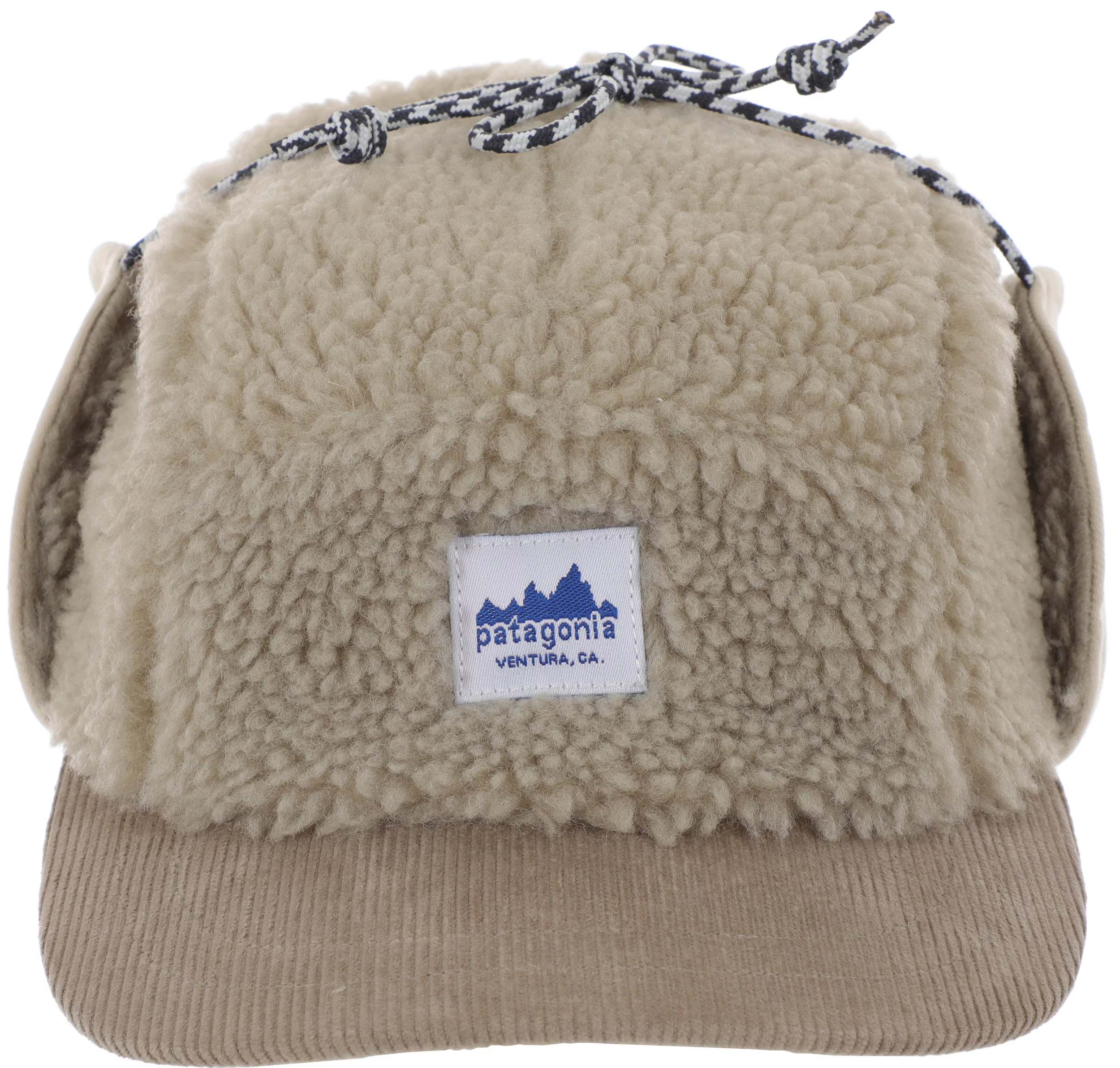 帽子 Patagonia / Range Earflap Cap PATAGONIA Range Earflap Cap | Great Outdoor Shop