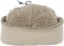 Patagonia Range Earflap Cap Hat - pelican - reverse