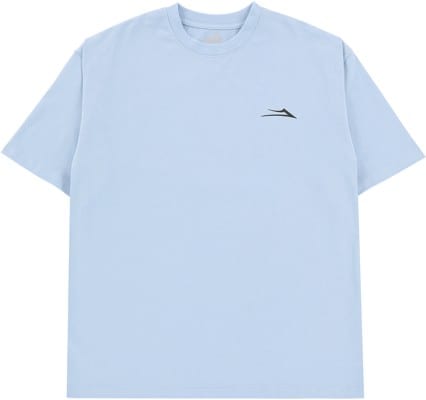 Lakai Flare T-Shirt - slate - view large