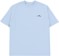 Lakai Flare T-Shirt - slate