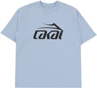 Lakai Logo T-Shirt - slate