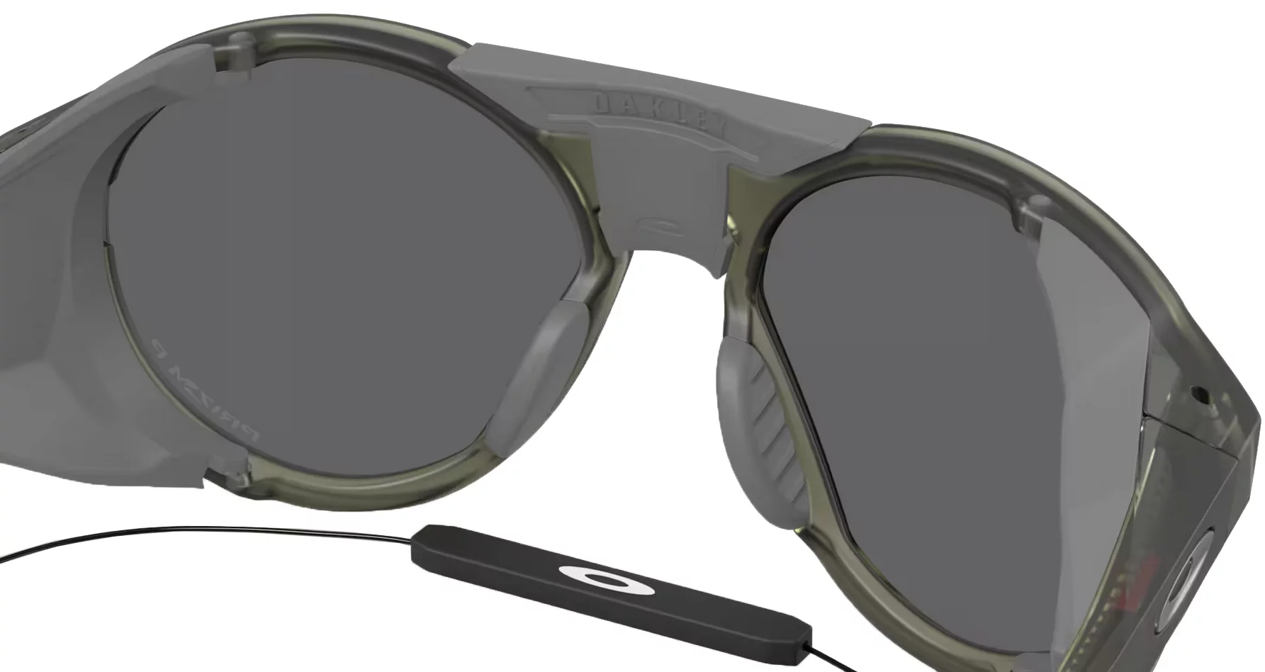 Oakley Clifden Polarized Sunglasses | Tactics