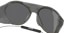 Oakley Clifden Polarized Sunglasses - matte olive ink/prizm black polarized lens - reverse