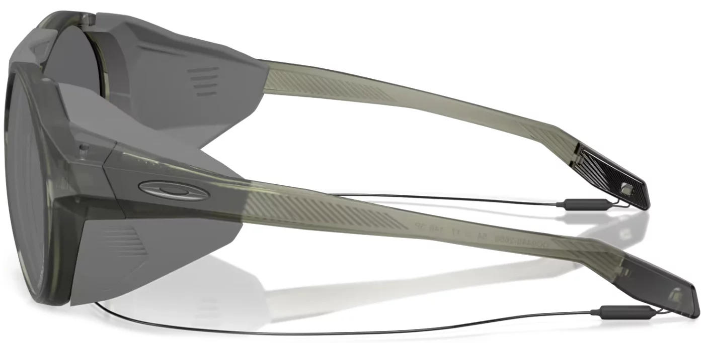 Oakley Clifden Polarized Sunglasses | Tactics