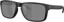 Oakley Holbrook XXL Sunglasses - matte black/prizm black lens