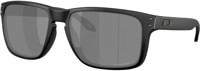 Oakley Holbrook XXL Sunglasses - matte black/prizm black lens