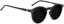 Glassy Apollo Premium Polarized Sunglasses - matte black/black polarized lens