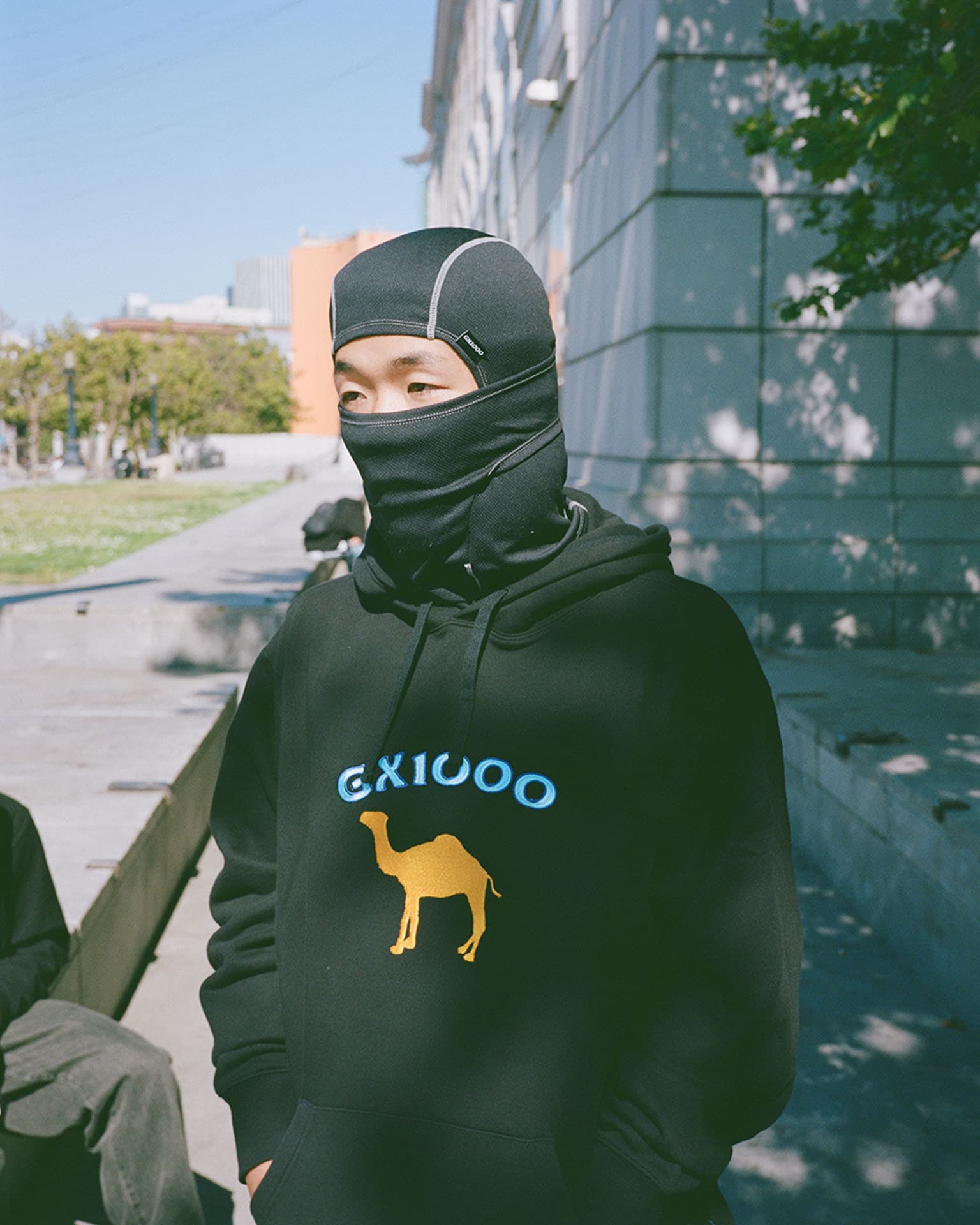 Gx1000 brand image