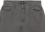 Dickies Double Knee Denim Jeans - grey wash tinted - alternate front