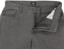 Dickies Double Knee Denim Jeans - grey wash tinted - open