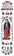 5boro Cinco Barrios 8.0 Skateboard Deck - white