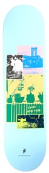 5boro Flickeroo 8.25 Skateboard Deck