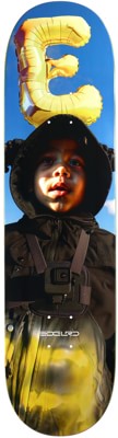 EDGLRD Elijah Odom Baby Invasion 8.38 Skateboard Deck - view large
