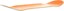EDGLRD Miami 8.75 Skateboard Deck - angle
