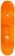 EDGLRD Mike Arnold Baby Invasion 8.625 Skateboard Deck - top
