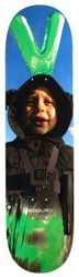 EDGLRD Vincent Touzery Baby Invasion 8.25 Skateboard Deck