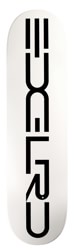 Tech Script 8.5 Skateboard Deck