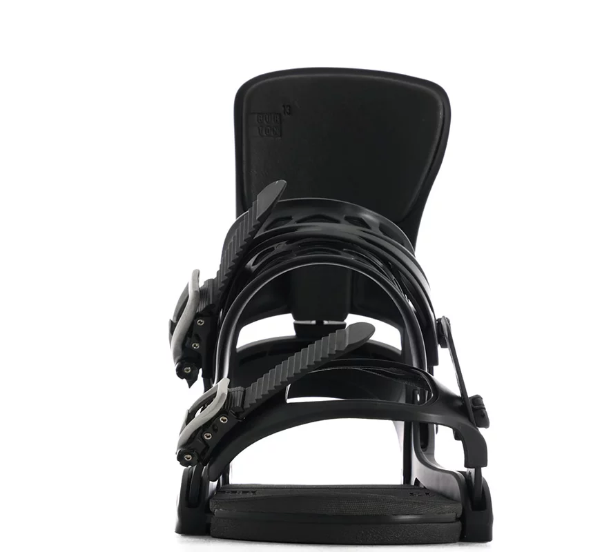 Burton Cartel Snowboard Bindings 2026 | Tactics